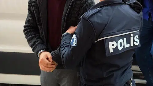 Türk vatandaşlığı dağıtmışlar: 72 şüpheli yakalandı, 7 şirkete kayyum atandı