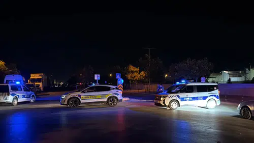 Konya’da “Cezaevinde İsyan” dezenformasyonu