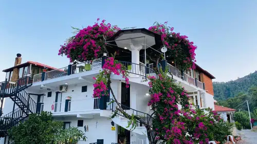 Otel ve pansiyon hayatındaki kurallar sil baştan