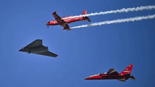 Konyalı kadın pilot gökyüzünde sahne alacak: Hava Kuvvetleri'ne katıldı