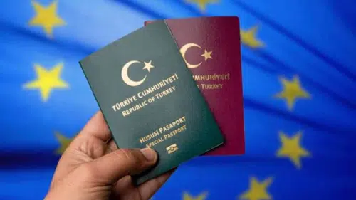 Tamamlanabilecek mi: Vizesiz Avrupa için  6 kriteri