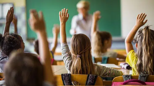 Konya'da okul müdürü sorunu baş gösterdi: Sistem etkilenir açıklaması
