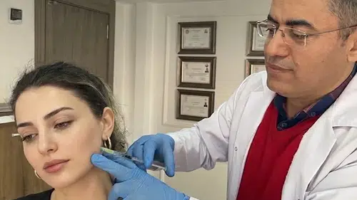 Diş sıkma buzdağının görünen kısmı mı: Altta yatan sorun büyük olabilir