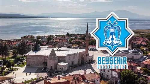 Beyşehir Belediyesi 13 adet gayrimenkulü satışa çıkarttı