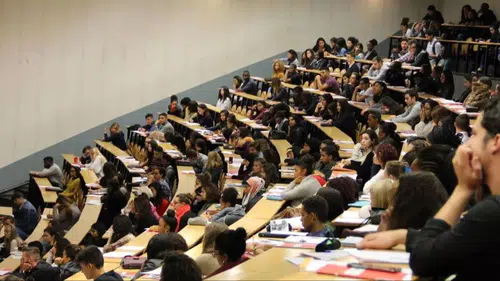 Üniversitelere yeni dönem öncesi Terörsüz Türkiye çağrısı