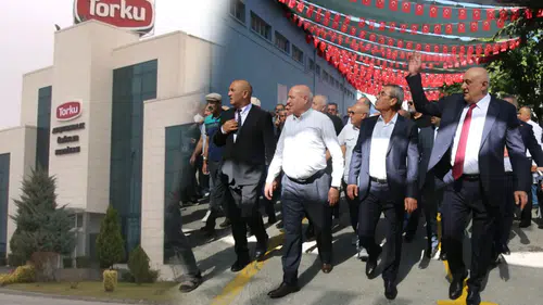 Konya’nın gıda devi son borcunu ödeyecek: Mali tablo duyuruldu
