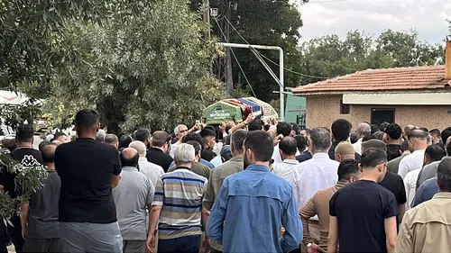Konya'nın yüksek konumunda feci kaza: Akyokuş savaş alanına döndü