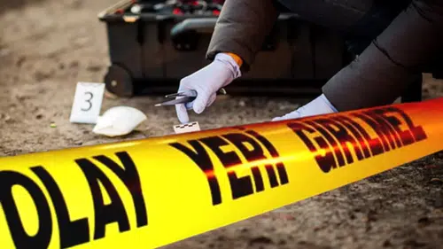 Kadın kılığına girerek emekli polise kurşun yağdırdı