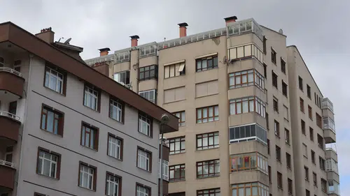 Konya'da kiralık daire arayanlara uyarı: ‘Korsan emlakçılara itibar etmeyin'