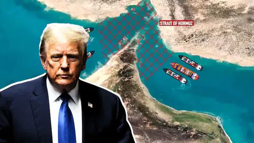 Trump'a karşı İstanbul zirvesi: Hürmüz Boğazı için yeni ittifak
