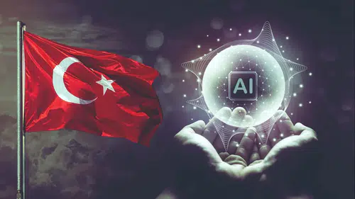 Türkiye Yapay Zekâ Eylem Planı: 1 trilyon liralık yatırım fırsatı