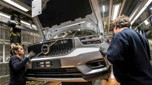 O otomobiller aynı banttan çıkıyorlar: Fatura ise çok yüksek