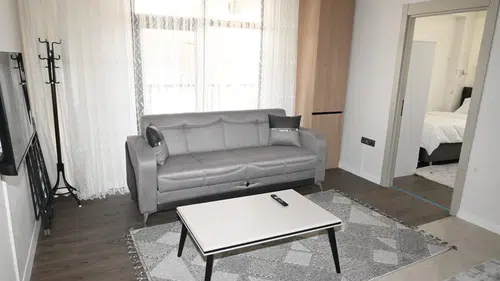 Konya’ya otel konforunda konukevi yapıldı: Tamamen ücretsiz olacak