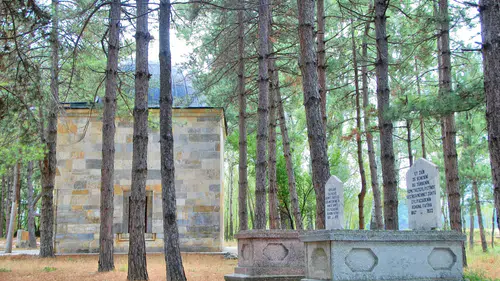 Konya'daki 647 yıllık sır: Kitabesini yıllarca kimse okuyamadı