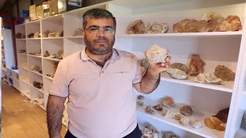 "Ayağına taş değmesin" duası tersine döndü