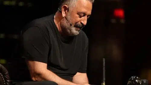 Kalp krizi geçiren Cem Yılmaz ile ilgili son açıklama