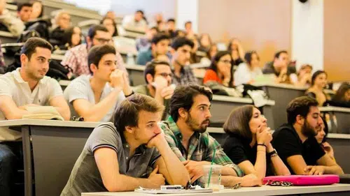 Öğrenci affında 4 aylık süre başladı: Onlar aftan yararlanamayacak