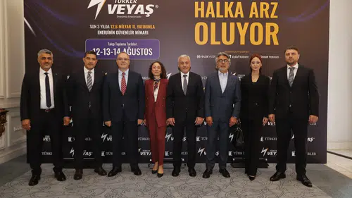 Kazım Türker kimdir? Nerelidir? Türkerler Holding borsaya açılıyor