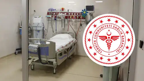 Konya Numune Hastanesi 2 kısım kıyafet alımı yapacak