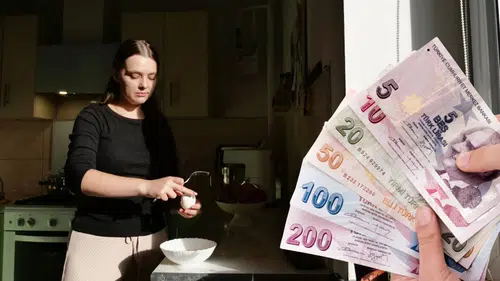 Milyonlarca ev kadınına müjdeli haber: Emeklilikleri için o büyük adım atıldı