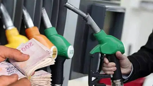 Motorinde ÖTV Ağustos sonuna kadar sıfırlandı: Eşel mobil sitemi uygulanmayacak