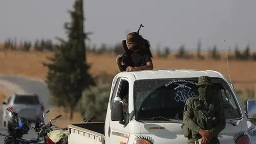 Terör örgütü YPG'nin feshi ne anlama geliyor: Ortadoğu'da dengeler değişiyor