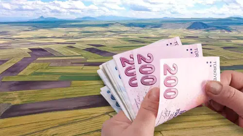 Yeni yatırımın adı arsa: Yatırımcı rotasını değerli toprağa çevirdi