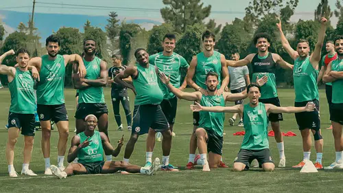 Konyaspor, 4 yabancı daha alabilecek: Gençler geliyor
