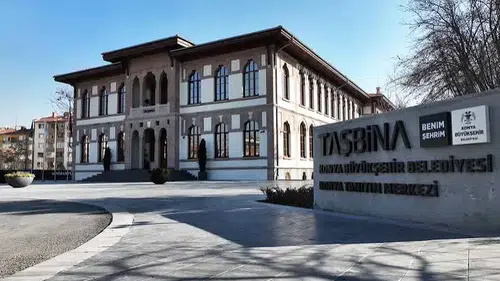 Konya'da iş arayanlara fırsat: Büyükşehir onlarca personel alacak
