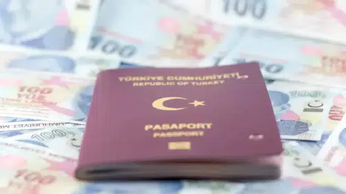 Vize randevusu baskını: Binlerce mağdurun olduğu 6 şehir operasyon