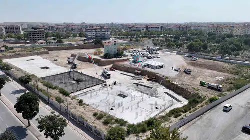 Konya'da konut sahibi olmayan kimse kalmayacak: Belediye yeni projeyi duyurdu