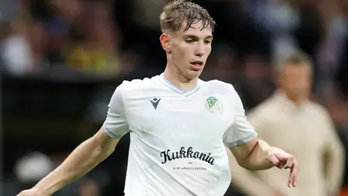 Konyaspor, Macarların genç yeteneği Rajmund Toth'a kancayı taktı