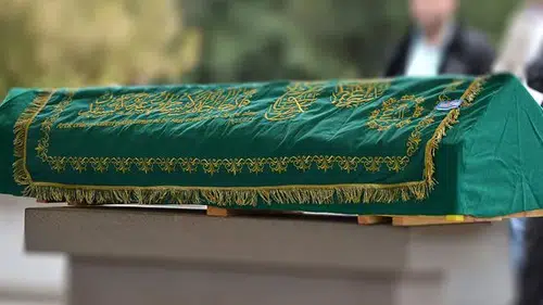 Konya'nın sevilen sesi vefat etti: Gezgiç ailesinin acı günü