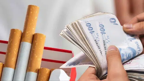 Tiryakiler bu karara üzülecek: Meşhur marka sigara 140 TL oldu
