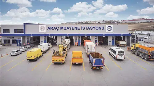 Aracınızı muayeneye mi götüreceksiniz: İşte 11 kuralı