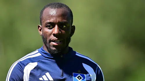 Konyaspor kanatları güçlendiriyor: Diarra şehre geliyor