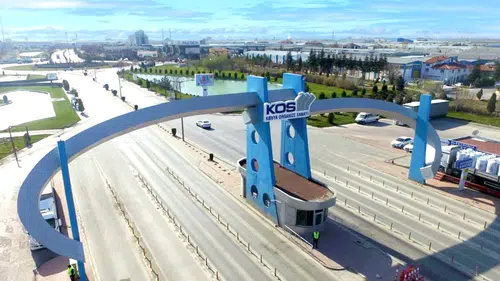 Konya sanayisi 9 üründe tüm ülkelere karşı korunma önlemi uyguladı