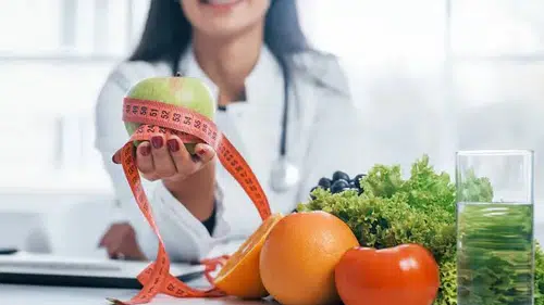 Diyet sadece kalori hesabı mı: Kilo yönetiminde yeni sistem