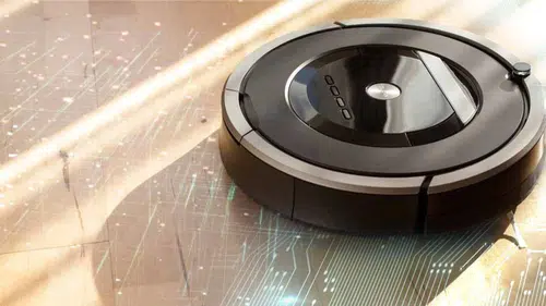 Robot süpürgeler ulusal güvenlik riski mi oluşturuyor: Yasak gündemde
