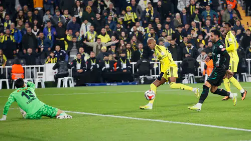 Fenerbahçe-Konyaspor maçının tarihi ve saati belli oldu