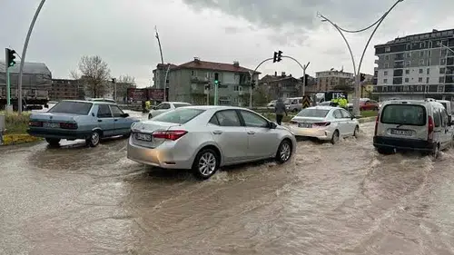 Sonbahar geliyor: Meteorolojiden fırtına ve yağış uyarısı