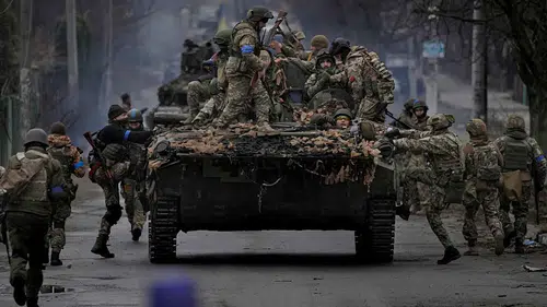 Putin, ordusu olmayan ülkeye saldırmaya hazırlanıyor