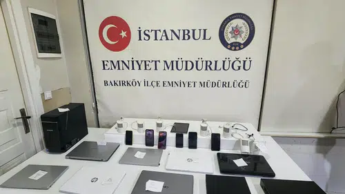 14 bin video kaydı tespit edildi: Güzellik merkezinde gizli çekim