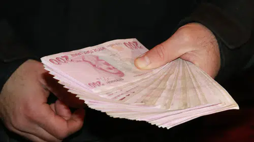 Yapılandırmada faizler silinsin, hesaplar ana para üzerinden yapılsın