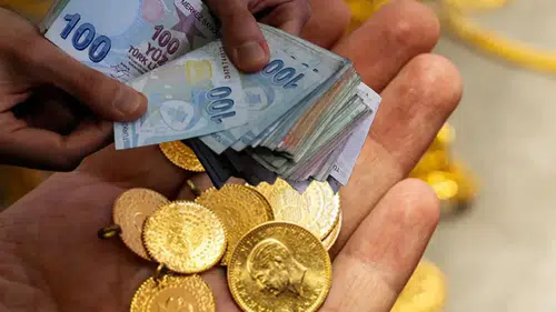 Altında yeni hedef herkesi şaşırtıyor: Gözler o tarihte