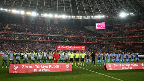 Süper Kupa ne zaman oynanacak: Konyaspor da katılıyor