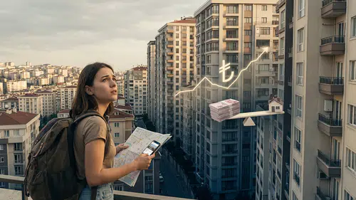 Aman dikkat: Hedeflerinde kiralık arayan üniversite öğrencileri var