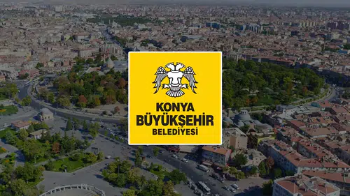 Konya Büyükşehir, otobüs ve iş makinaları için lastik alımı yapacak
