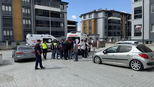 Konya'da kız istemenin sonu kötü bitti: Yaralı var