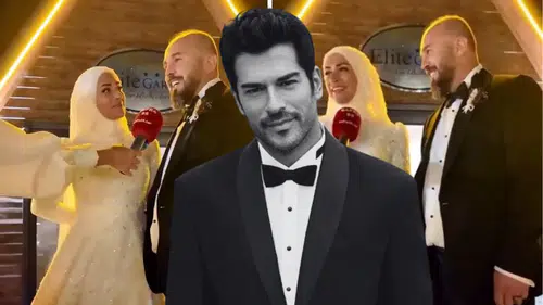 Burak Özçivit kız kardeşinin düğününe neden katılmadı: Tartışılan o anlar
